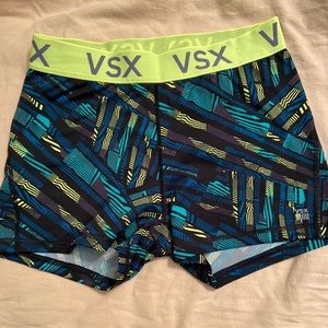 VSX Bike Shorts